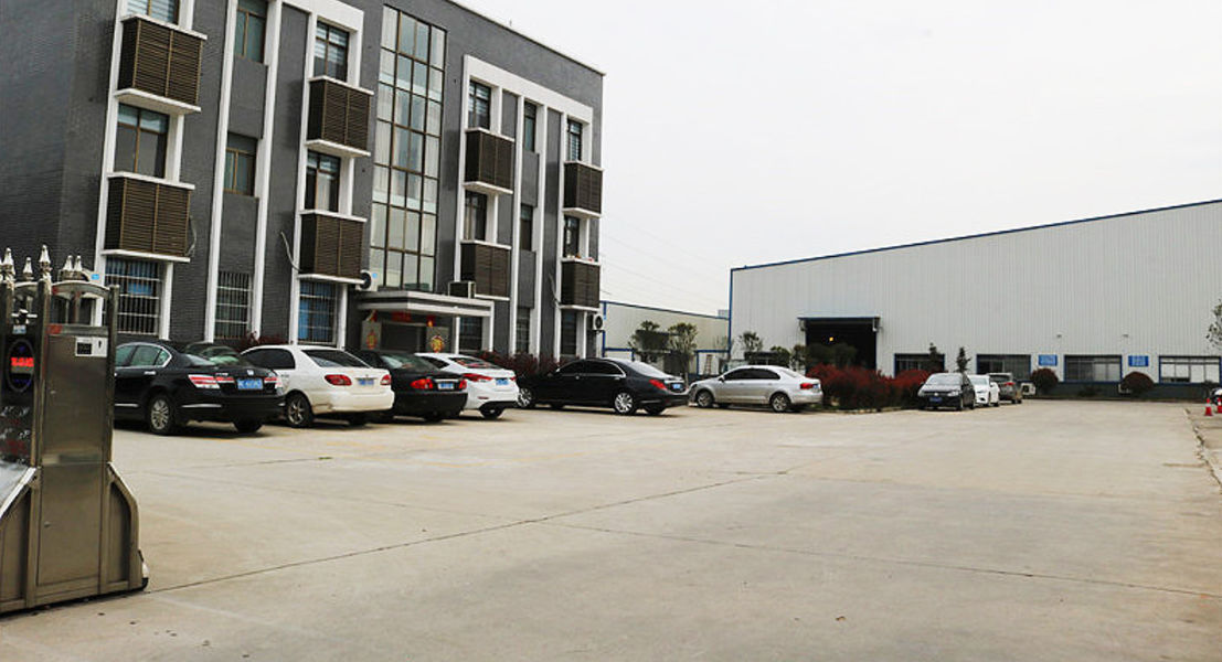 ประเทศจีน LTS enviromental equipment company limited รายละเอียด บริษัท