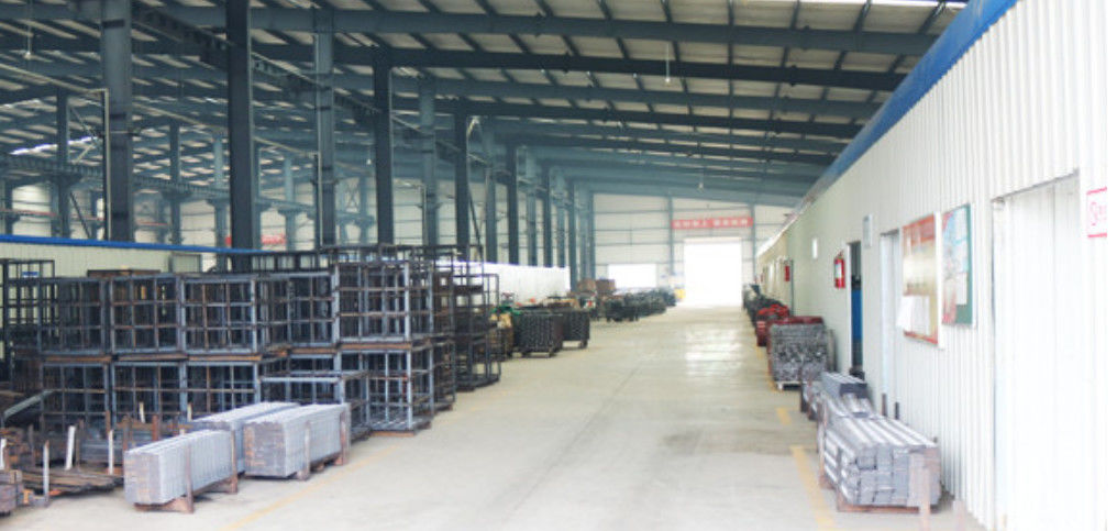 ประเทศจีน LTS enviromental equipment company limited รายละเอียด บริษัท