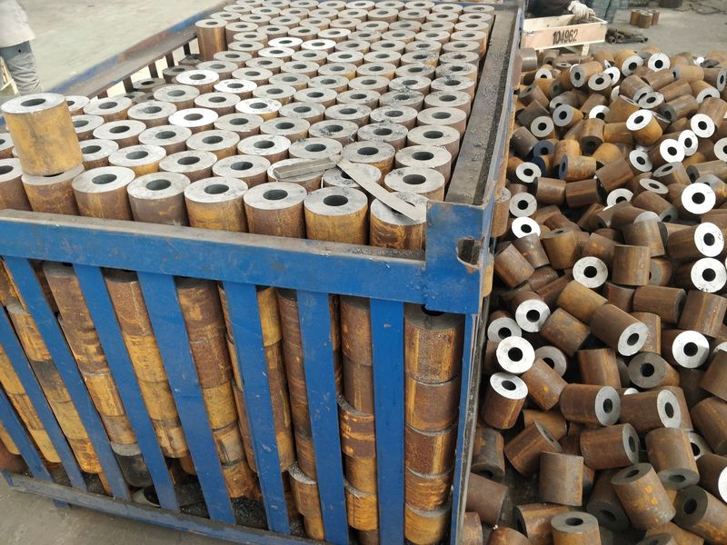 LTS enviromental equipment company limited สายการผลิตของโรงงาน